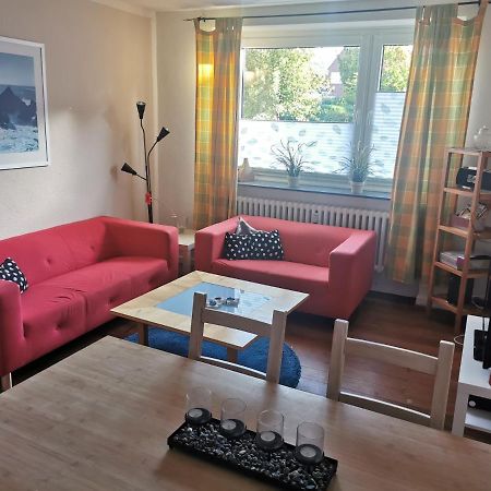 Gemuetliche Gaestewohnung In Ruhiger Lage Kronshagen Εξωτερικό φωτογραφία