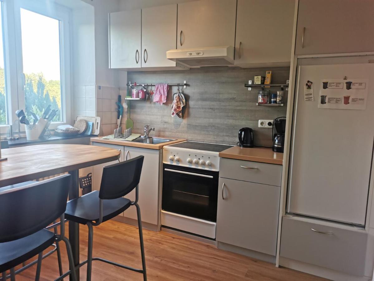 Gemuetliche Gaestewohnung In Ruhiger Lage Kronshagen Εξωτερικό φωτογραφία
