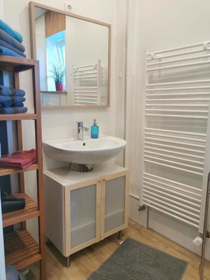 Gemuetliche Gaestewohnung In Ruhiger Lage Kronshagen Εξωτερικό φωτογραφία