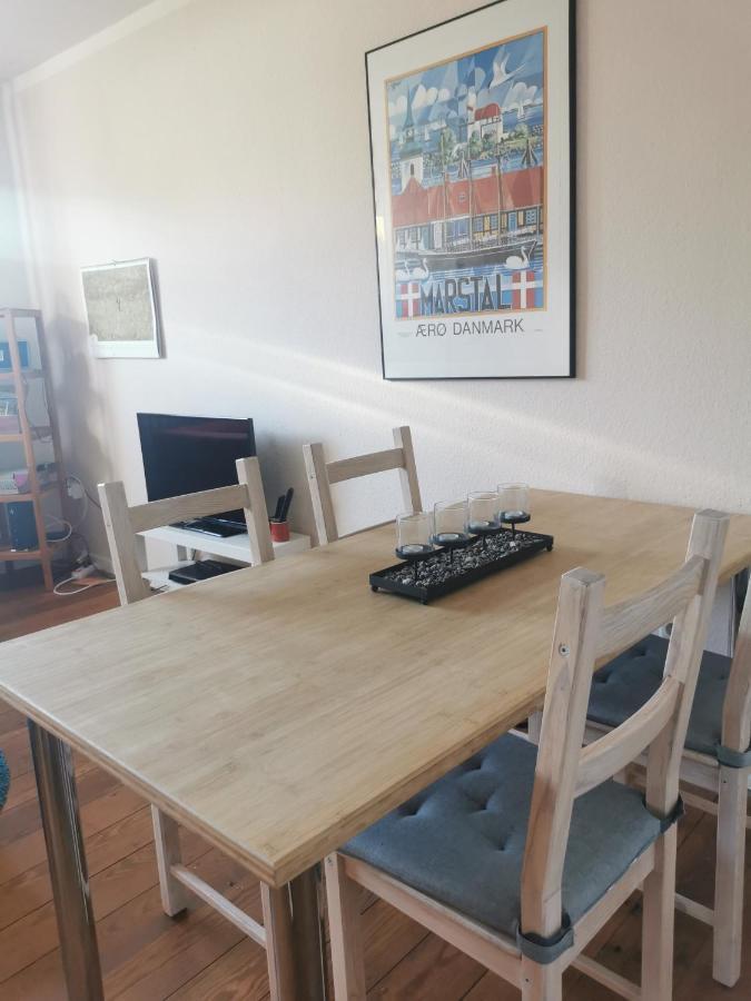 Gemuetliche Gaestewohnung In Ruhiger Lage Kronshagen Εξωτερικό φωτογραφία